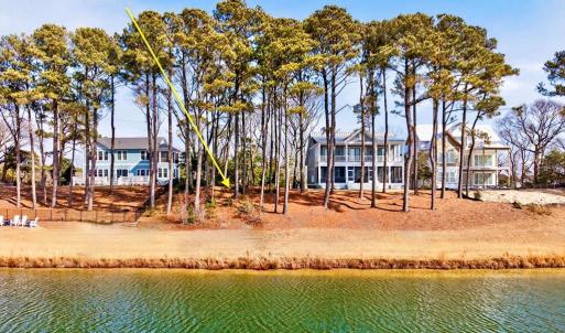 Photo #1 of 135 Aberdeen Way, Cape Charles, Virginia 0.3 acres