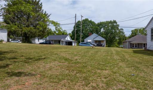 Photo #2 of 1016 Askin Street, Martinsville, Virginia 0.2 acres