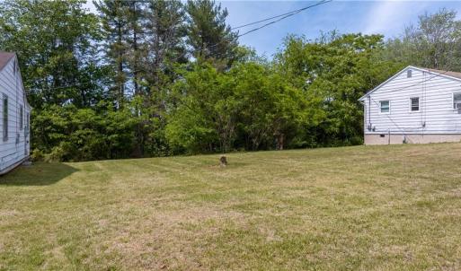 Photo #3 of 1016 Askin Street, Martinsville, Virginia 0.2 acres
