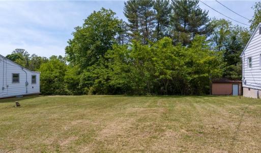 Photo #4 of 1016 Askin Street, Martinsville, Virginia 0.2 acres
