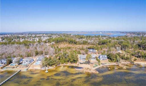 Photo #1 of 164 Shingle Landing Lane, Kill Devil Hills, North Carolina 0.4 acres