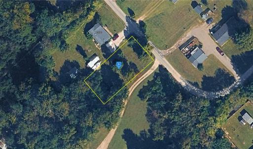 Photo #1 of 19601 Mattaponi Road, West Point, Virginia 0.3 acres