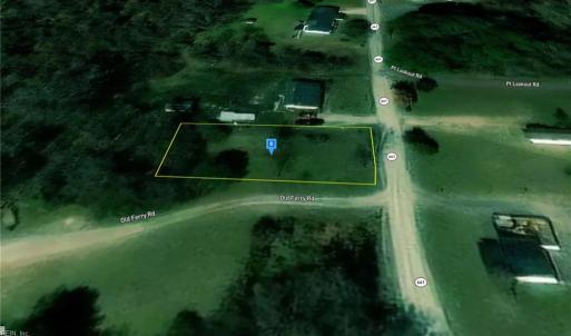 Photo #4 of 19601 Mattaponi Road, West Point, Virginia 0.3 acres
