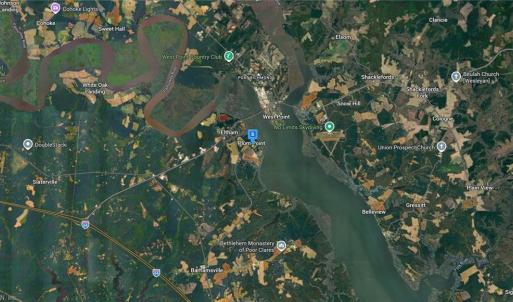 Photo #5 of 19601 Mattaponi Road, West Point, Virginia 0.3 acres