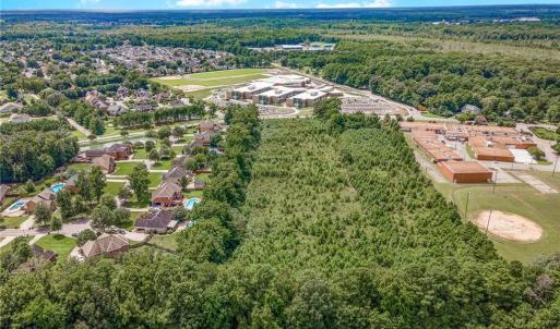 Photo #1 of 9+AC Seaboard Road, Virginia Beach, Virginia 6.9 acres