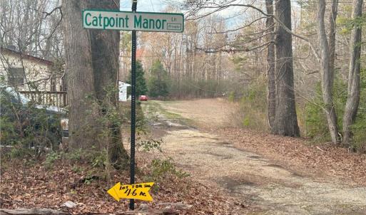 Photo #3 of 3.1+AC Near Cooks Mill Road, Lanexa, Virginia 4.0 acres