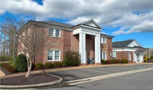 Photo #24 of 3.1+AC Near Cooks Mill Road, Lanexa, Virginia 4.0 acres