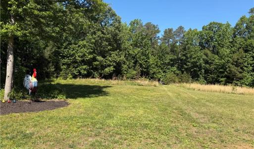 Photo #4 of 3.1+AC Near Cooks Mill Road, Lanexa, Virginia 4.0 acres