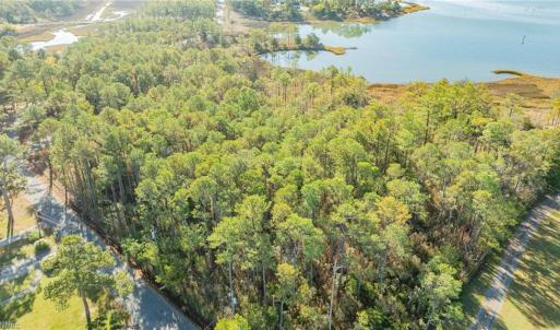 Photo #3 of 453 Wind Mill Point Road Road, Hampton, Virginia 1.0 acres
