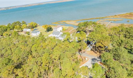 Photo #5 of 453 Wind Mill Point Road Road, Hampton, Virginia 1.0 acres