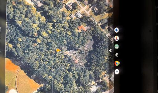 Photo #1 of 201 Harrod Lane, Yorktown, Virginia 4.0 acres
