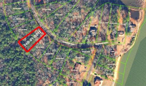 Photo #3 of LOT 11 Longwood Drive, Smithfield, Virginia 0.5 acres