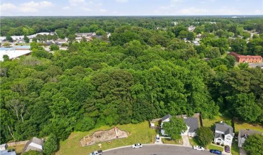 Photo #11 of 171 Richneck Road, Newport News, Virginia 4.6 acres