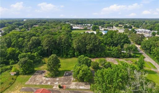 Photo #15 of 171 Richneck Road, Newport News, Virginia 4.6 acres
