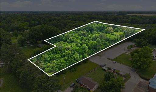 Photo #3 of 171 Richneck Road, Newport News, Virginia 4.6 acres