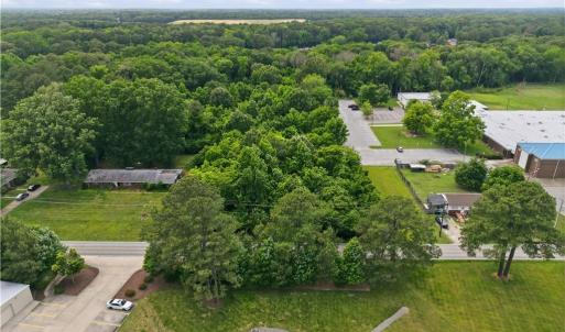 Photo #5 of 171 Richneck Road, Newport News, Virginia 4.6 acres