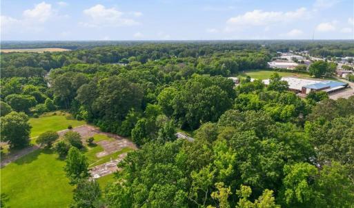 Photo #6 of 171 Richneck Road, Newport News, Virginia 4.6 acres