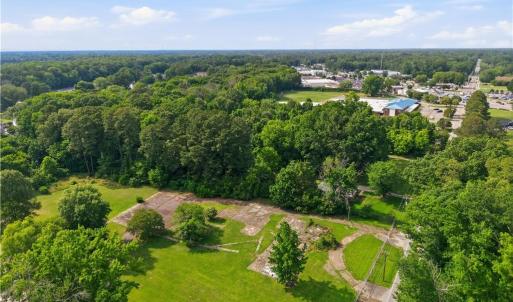 Photo #7 of 171 Richneck Road, Newport News, Virginia 4.6 acres