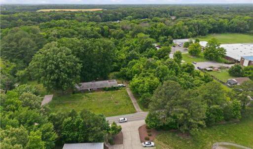 Photo #8 of 171 Richneck Road, Newport News, Virginia 4.6 acres