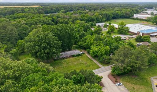 Photo #9 of 171 Richneck Road, Newport News, Virginia 4.6 acres