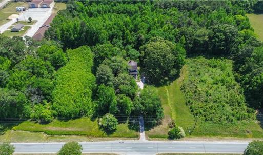Photo #1 of 25+AC Military Highway, Chesapeake, Virginia 25.8 acres