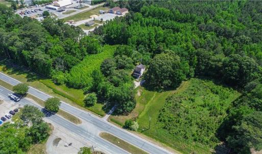 Photo #3 of 25+AC Military Highway, Chesapeake, Virginia 25.8 acres