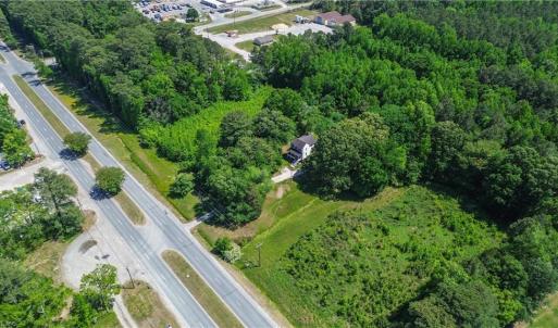 Photo #4 of 25+AC Military Highway, Chesapeake, Virginia 25.8 acres
