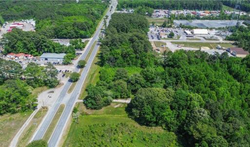 Photo #5 of 25+AC Military Highway, Chesapeake, Virginia 25.8 acres