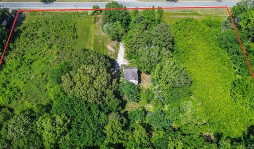 Photo #7 of 25+AC Military Highway, Chesapeake, Virginia 25.8 acres