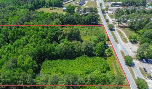 Photo #10 of 25+AC Military Highway, Chesapeake, Virginia 25.8 acres