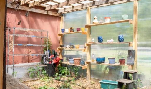Greenhouse