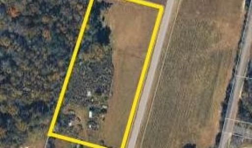 Photo #9 of 5296 Riverview Road, Williamsburg, Virginia 3.8 acres