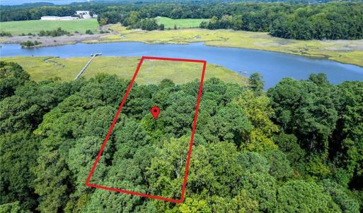 Photo #2 of 1350 Moyer Road, Newport News, Virginia 3.4 acres