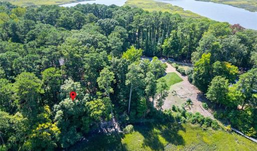 Photo #14 of 1350 Moyer Road, Newport News, Virginia 3.4 acres