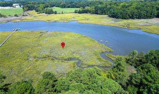 Photo #3 of 1350 Moyer Road, Newport News, Virginia 3.4 acres