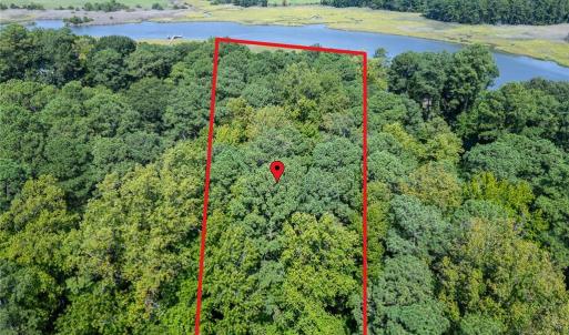 Photo #4 of 1350 Moyer Road, Newport News, Virginia 3.4 acres