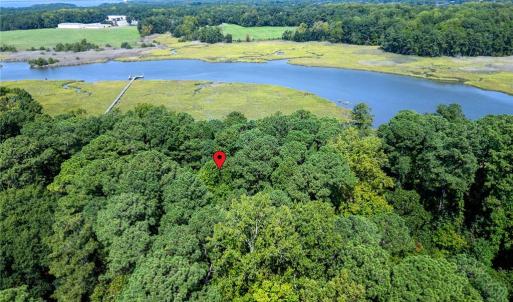 Photo #5 of 1350 Moyer Road, Newport News, Virginia 3.4 acres