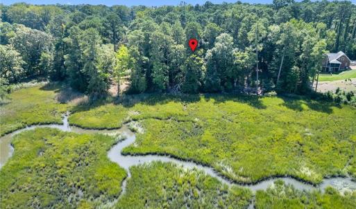 Photo #9 of 1350 Moyer Road, Newport News, Virginia 3.4 acres