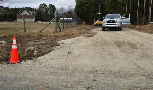 Photo #3 of 949 Cherry Grove Road, Suffolk, Virginia 3.0 acres