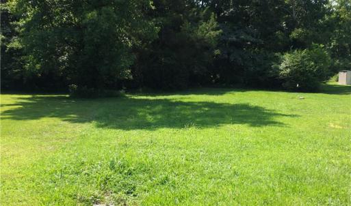 Photo #1 of 108 Pine Street, Wakefield, Virginia 0.2 acres
