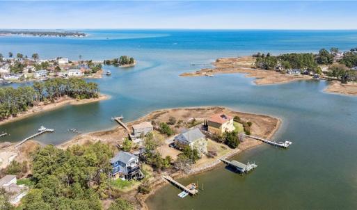 Photo #4 of PAR D Barbara Lane, Poquoson, Virginia 0.6 acres