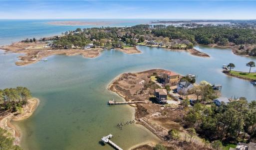 Photo #7 of PAR D Barbara Lane, Poquoson, Virginia 0.6 acres