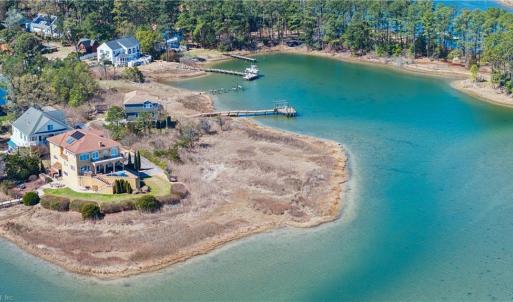 Photo #2 of PAR E Barbara Lane, Poquoson, Virginia 0.7 acres