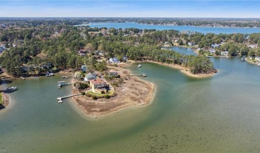 Photo #11 of PAR E Barbara Lane, Poquoson, Virginia 0.7 acres