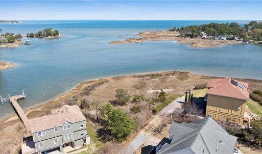 Photo #3 of PAR E Barbara Lane, Poquoson, Virginia 0.7 acres