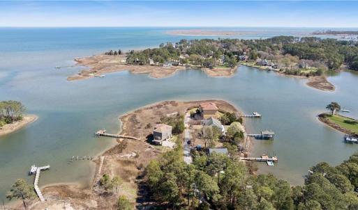 Photo #5 of PAR E Barbara Lane, Poquoson, Virginia 0.7 acres