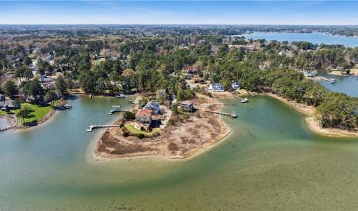Photo #10 of PAR E Barbara Lane, Poquoson, Virginia 0.7 acres