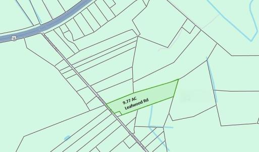 Photo #4 of 9 AC Leafwood Road, Suffolk, Virginia 9.8 acres