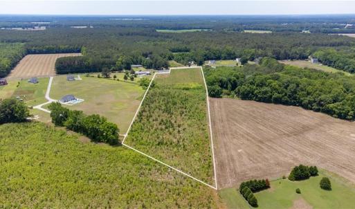 Property lines are approximate