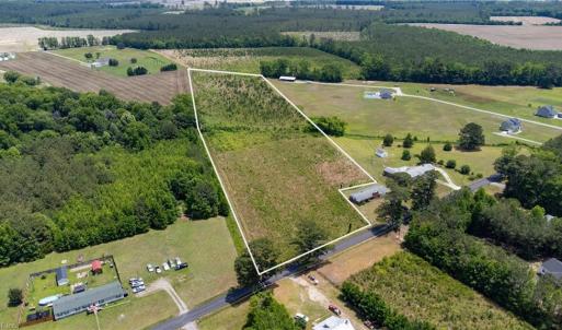 Property lines are approximate